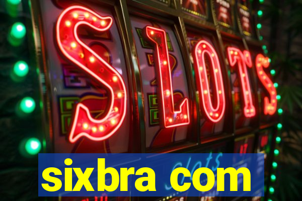 sixbra com
